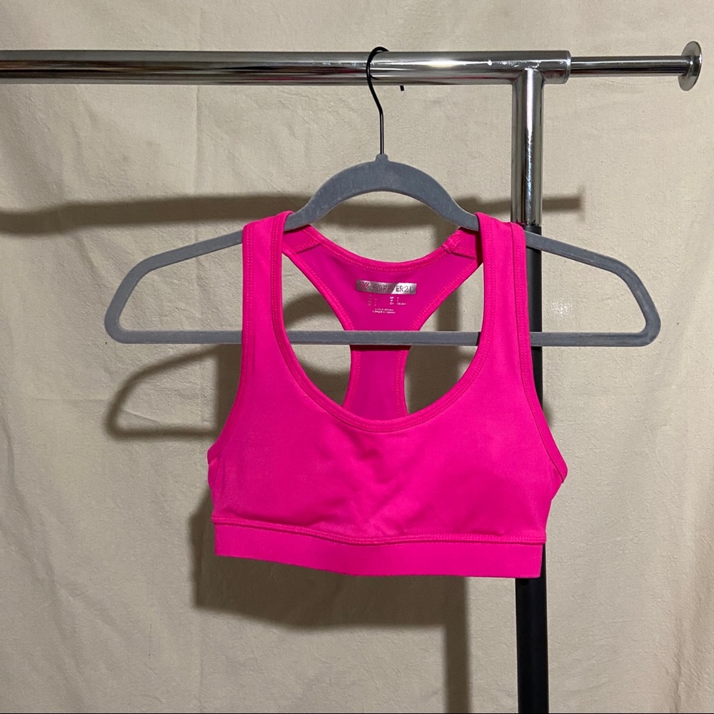 Sports Bra